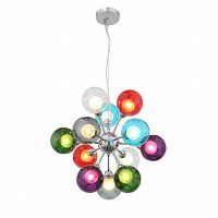 подвесная люстра st luce dualita sl431.153.12 в Костроме