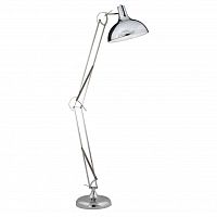 торшер arte lamp goliath a2487pn-1cc в Костроме
