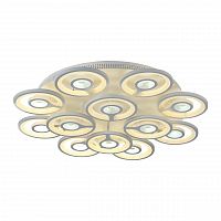 потолочная светодиодная люстра f-promo roundels 2292-12u в Костроме