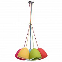 подвесная люстра mw-light зиген 646010905 в Костроме