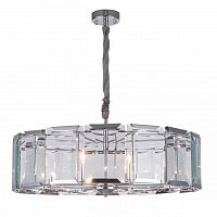 подвесная люстра divinare 1100/02 sp-8 в Костроме