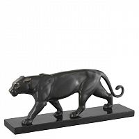 статуэтка panther от eichholtz в Костроме