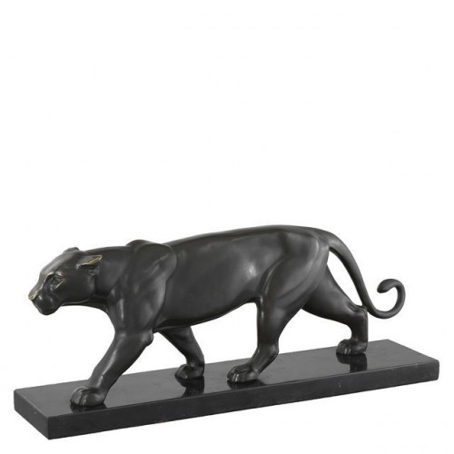 статуэтка panther от eichholtz в Костроме
