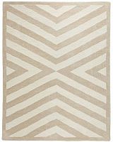 ковер crost cream 190х240 в Костроме