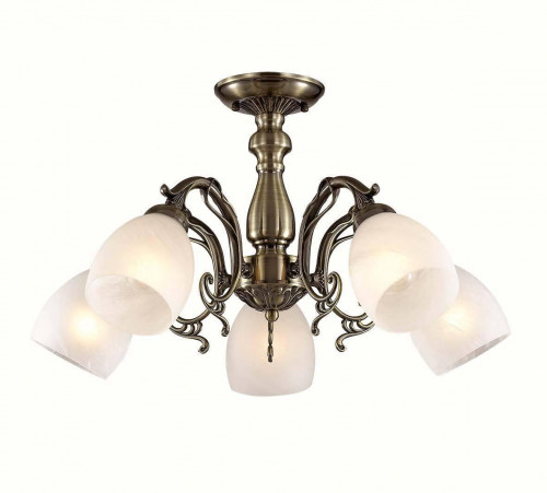 потолочная люстра lumion ninella 3092/5 в Костроме