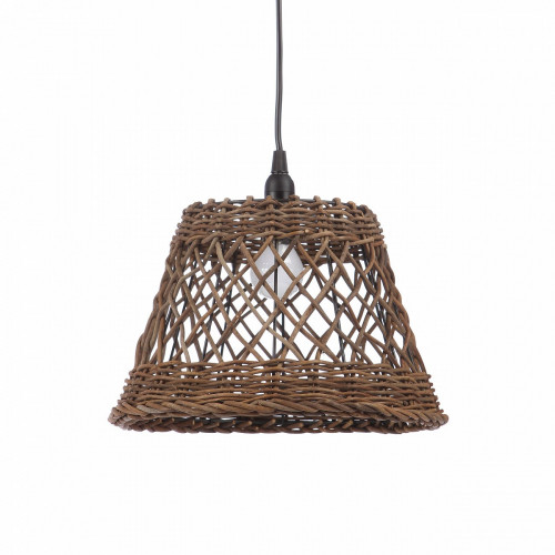 подвесной светильник rattan cone в Костроме