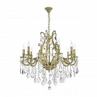 подвесная люстра dio darte elite barolo e 1.1.10.600 w в Костроме