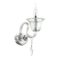 бра odeon light ninfea 3950/1w в Костроме