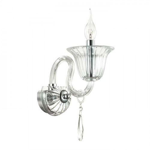 бра odeon light ninfea 3950/1w в Костроме