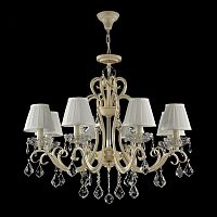 подвесная люстра maytoni triumph arm288-08-g в Костроме