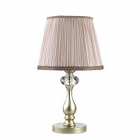 настольная лампа odeon light aurelia 3390/1t в Костроме