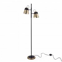 торшер maytoni trento mod614fl-02bs в Костроме