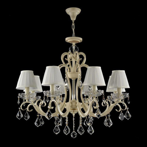 подвесная люстра maytoni triumph arm288-08-g в Костроме