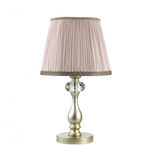настольная лампа odeon light aurelia 3390/1t в Костроме