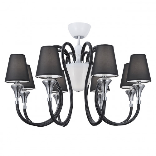 потолочная люстра lightstar otto 809087 в Костроме