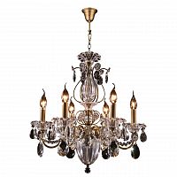 подвесная люстра lightstar schon 790061 в Костроме