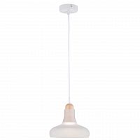 подвесной светильник maytoni ola p016pl-01w в Костроме