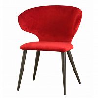 кресло askold red красное в Костроме