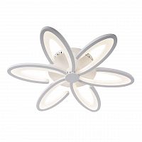 потолочный светодиодный светильник omnilux florinas oml-49307-60 в Костроме