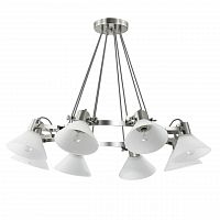 подвесная люстра lumion effi 3707/8 в Костроме