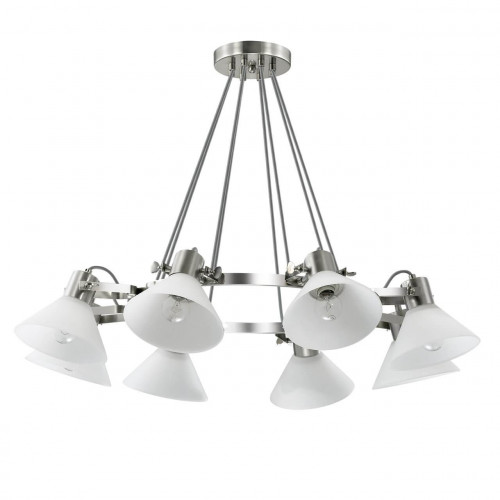 подвесная люстра lumion effi 3707/8 в Костроме