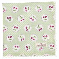 салфетка cherry berry p.green в Костроме