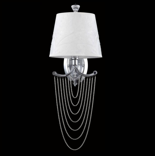 бра crystal lux foggia ap1 в Костроме