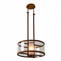 подвесной светильник lucide brunello 30390/50/97 в Костроме