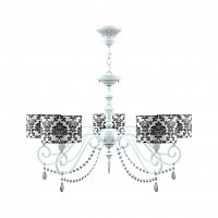 подвесная люстра lamp4you classic e3-05-wm-lmp-y-2-crl-e3-05-tr-up в Костроме