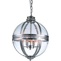 подвесная люстра divinare orbite 1015/02 sp-4 в Костроме