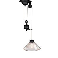 подвесной светильник 9001-d1 от delight collection в Костроме