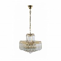 подвесная люстра arti lampadari ovada e 1.5.40.100 g в Костроме