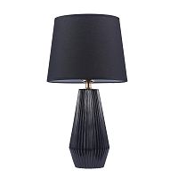 настольная лампа maytoni calvin table z181-tl-01-b в Костроме