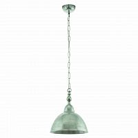 подвесной светильник eglo easington 49178 в Костроме