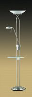торшер odeon light axton 2486/f в Костроме