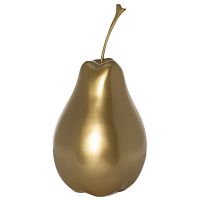 декор pear gold middle shine в Костроме
