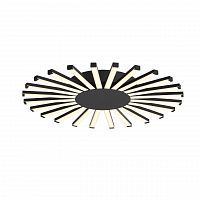 потолочный светодиодный светильник st luce paralleli sl839.412.24 в Костроме