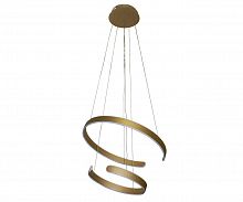 подвесной светодиодный светильник kink light альзир 08630-2a,33(4000k) в Костроме
