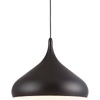 подвесной светильник arte lamp cappello a3266sp-1bk в Костроме