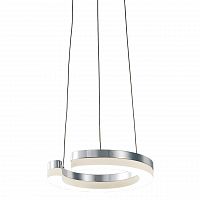 подвесной светодиодный светильник lightstar unitario 763110 в Костроме