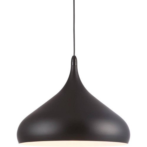 подвесной светильник arte lamp cappello a3266sp-1bk в Костроме