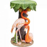 столик приставной flamingo мультиколор в Костроме