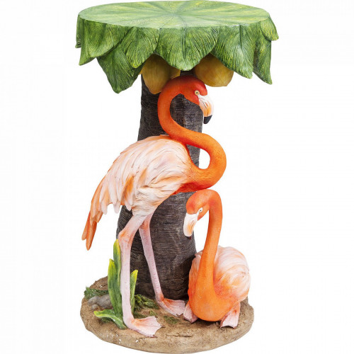столик приставной flamingo мультиколор в Костроме