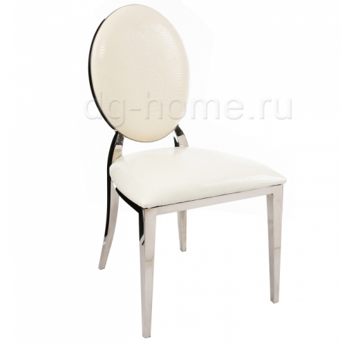 стул vang white crocodile в Костроме