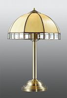 настольная лампа citilux шербург-1 cl440811 в Костроме