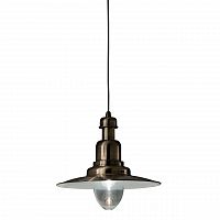 подвесной светильник ideal lux fiordi sp big brunito в Костроме