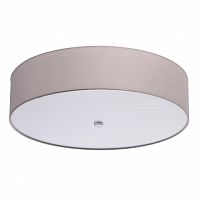 потолочный светодиодный светильник de markt дафна 4 453011501 в Костроме