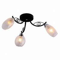 потолочная люстра silver light anjou 236.59.3 в Костроме