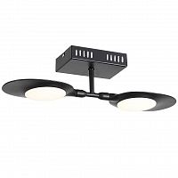 потолочная светодиодная люстра st luce farfalla sl824.401.02 в Костроме