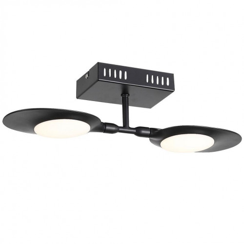 потолочная светодиодная люстра st luce farfalla sl824.401.02 в Костроме